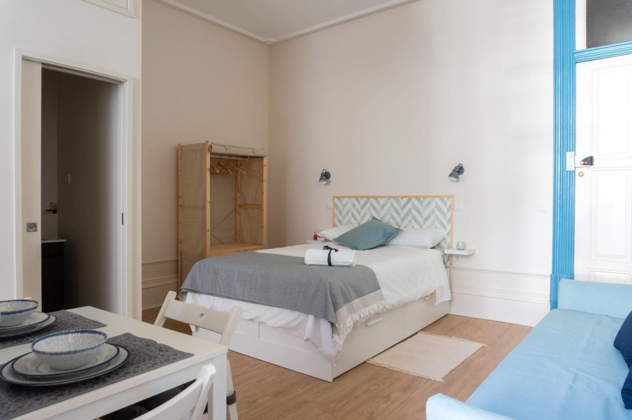 Jardim De Sao Lazaro - Apartment Porto
