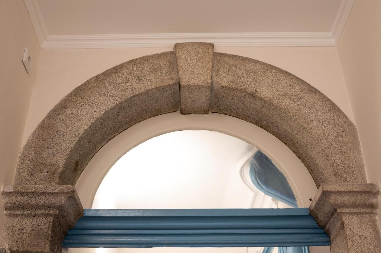 Apartamento Jardim De São Lázaro -