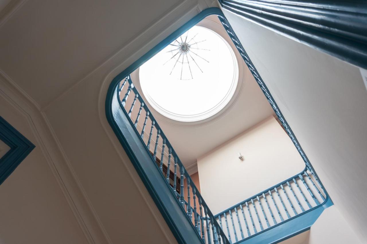 Apartamento Jardim De São Lázaro -