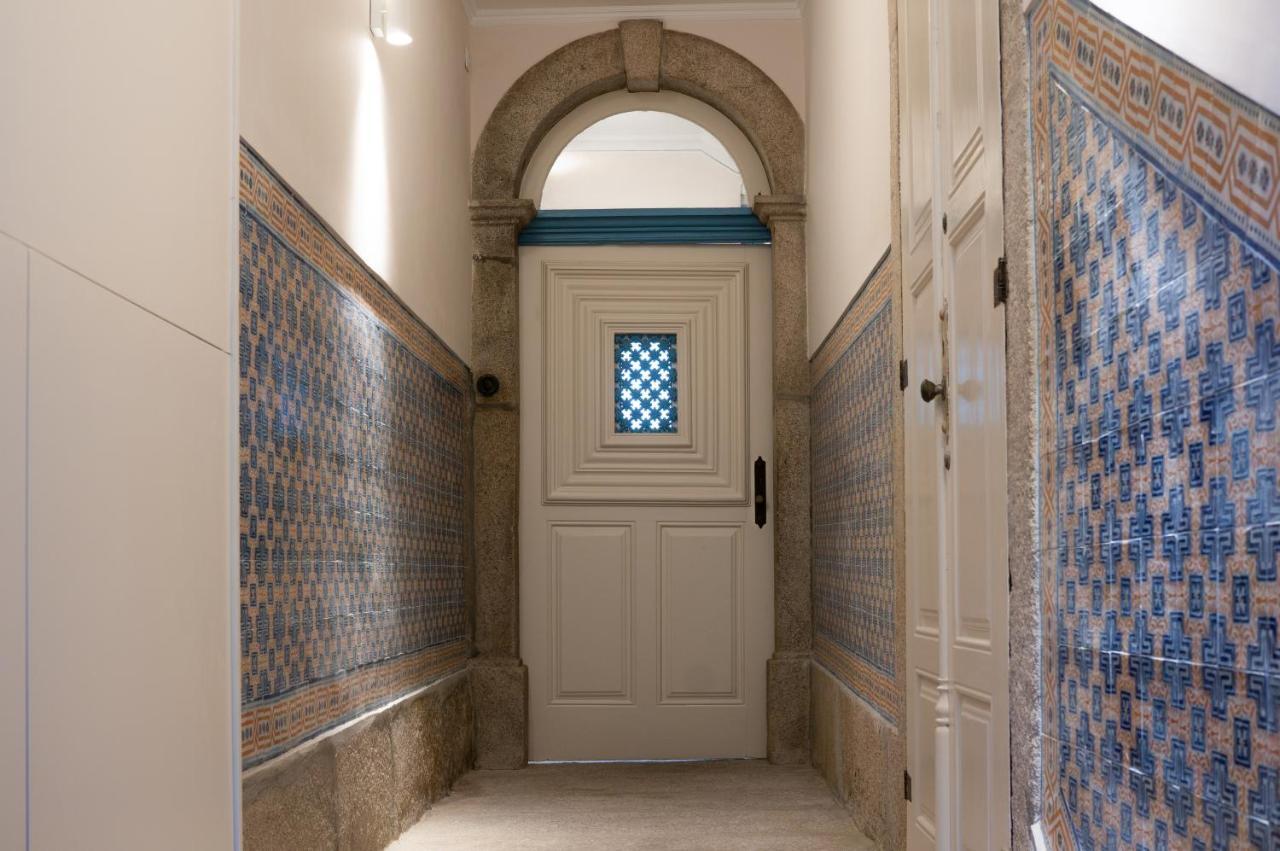 Apartamento Jardim De São Lázaro -