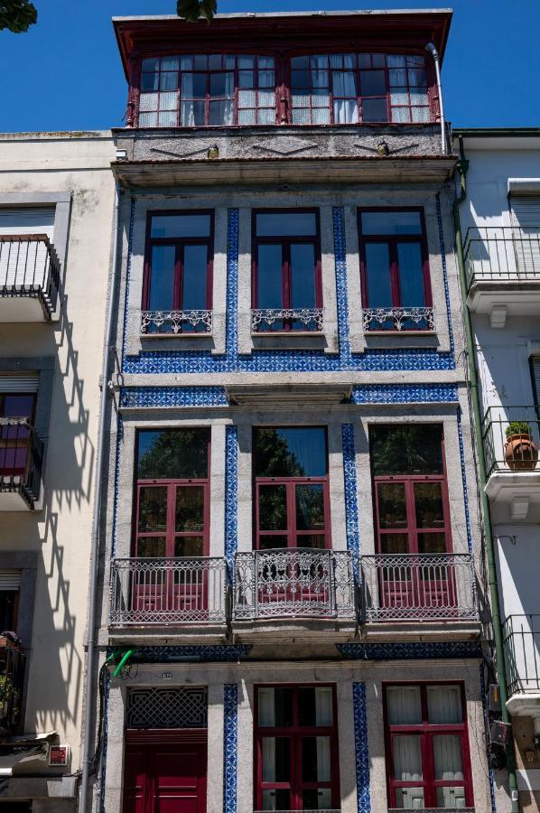 Jardim De São Lázaro - Apartamento Porto