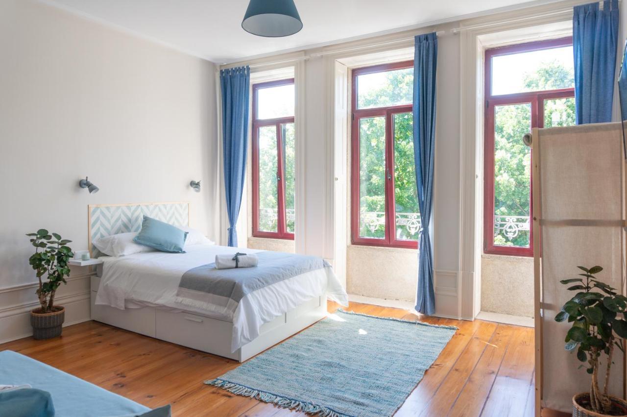 Apartamento Jardim De São Lázaro - *
