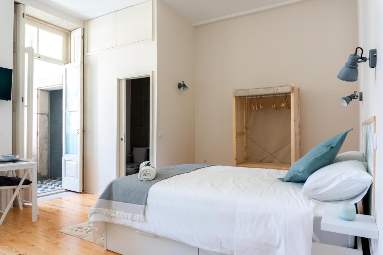 Jardim De São Lázaro - Apartamento *