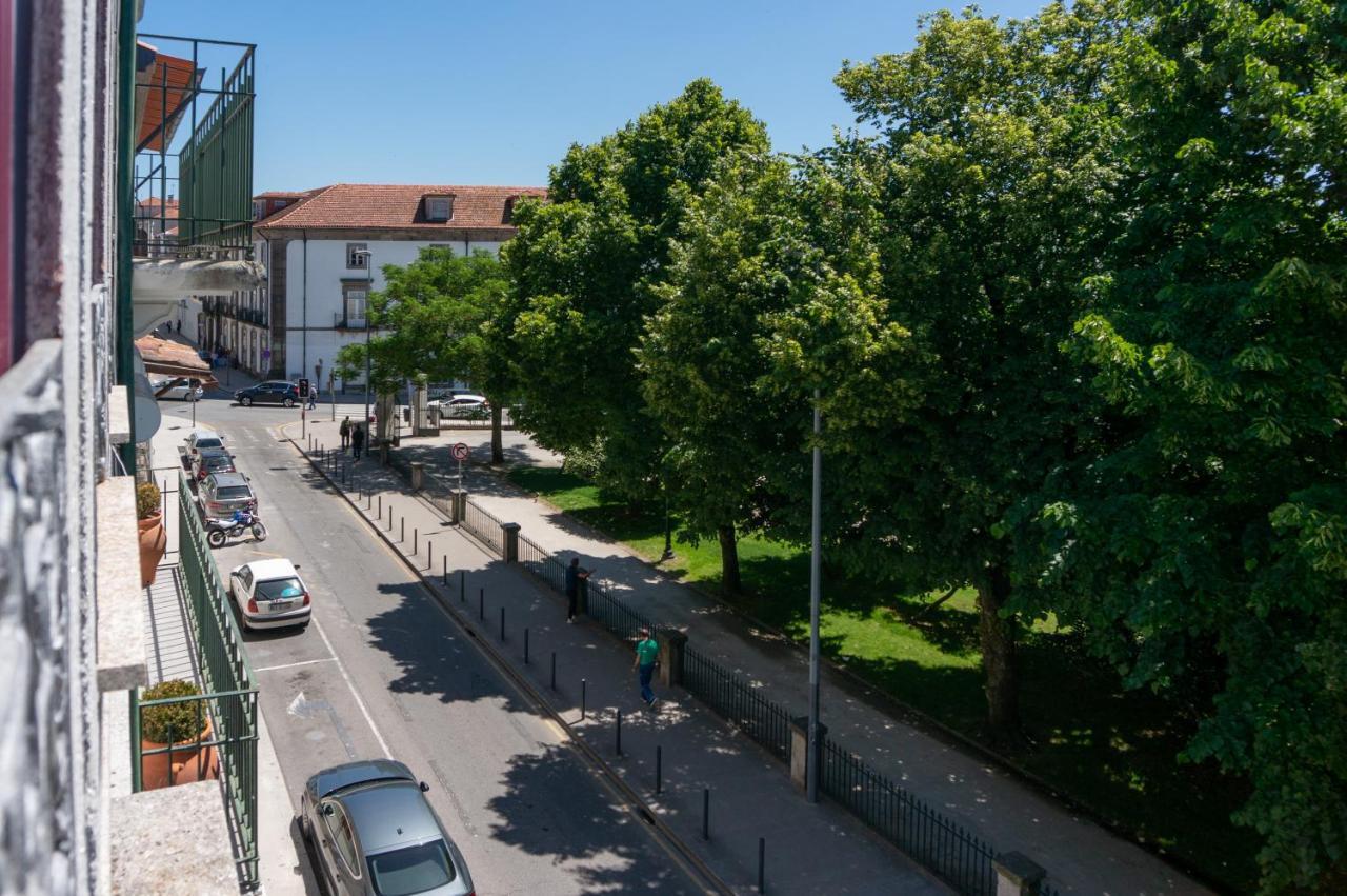 Jardim De São Lázaro - Apartamento Porto