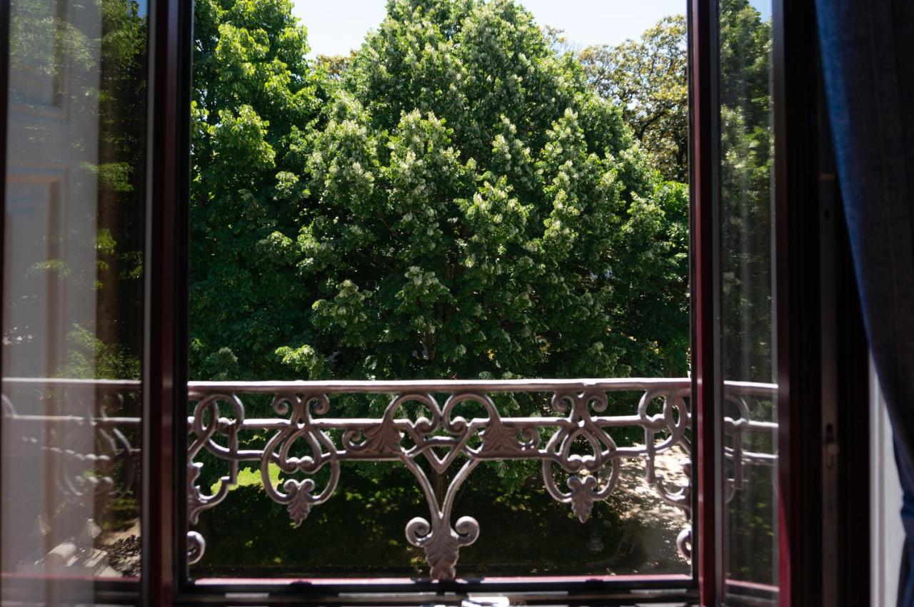 Jardim De São Lázaro - * Porto