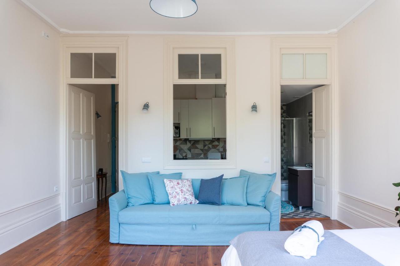 Jardim De São Lázaro - Apartamento *