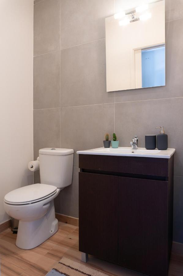 Apartamento Jardim De São Lázaro -