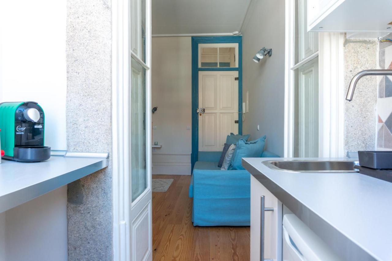 Apartamento Jardim De São Lázaro -