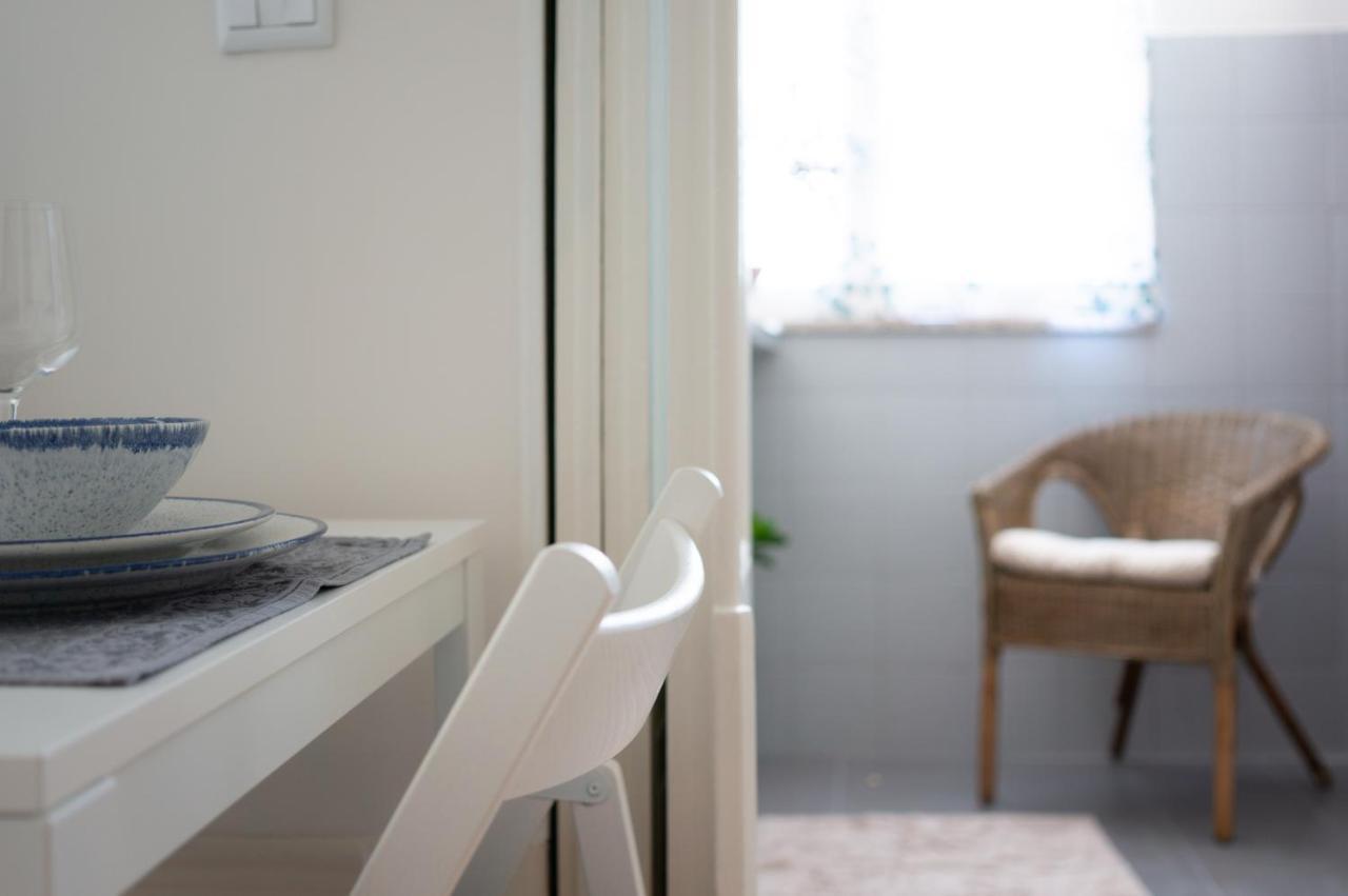 Apartamento Jardim De São Lázaro -