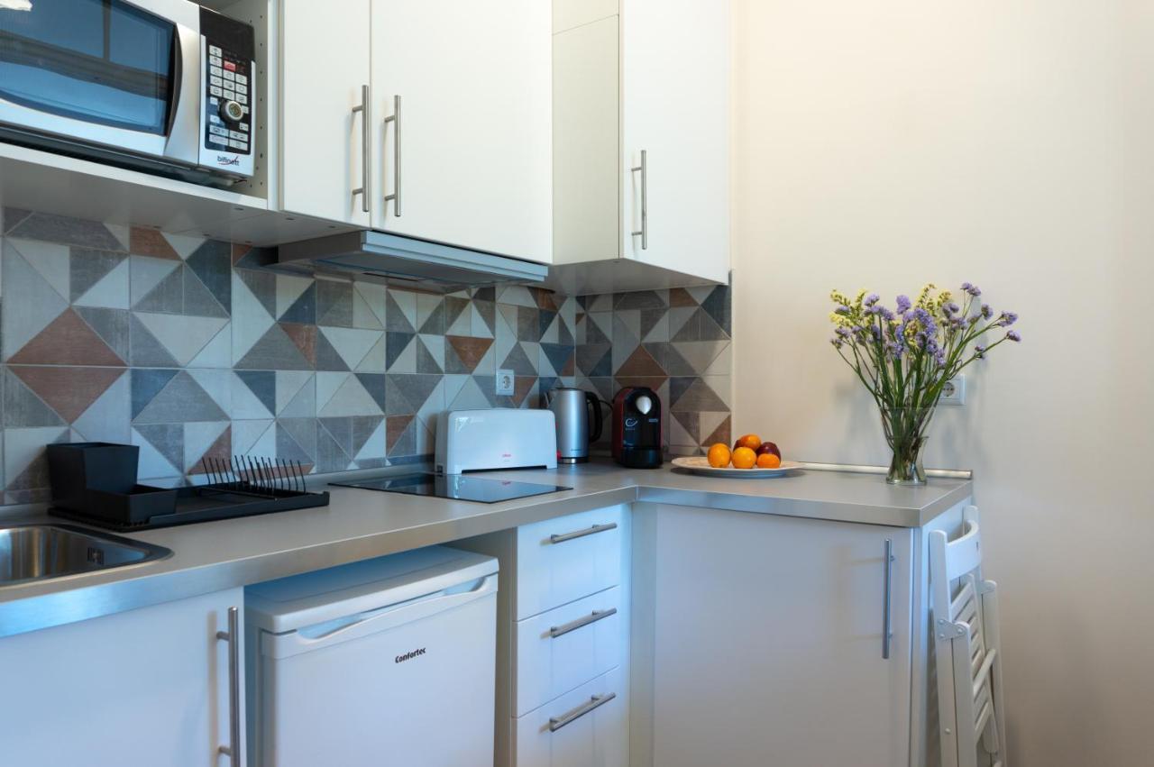 Jardim De São Lázaro - Apartamento *