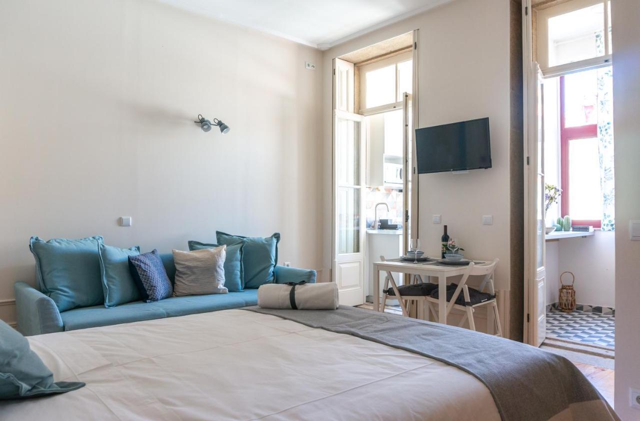 Jardim De São Lázaro - Apartamento *
