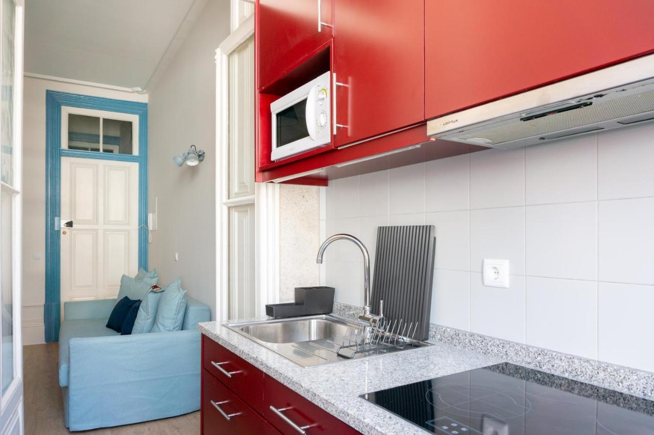 Jardim De São Lázaro - Apartamento *