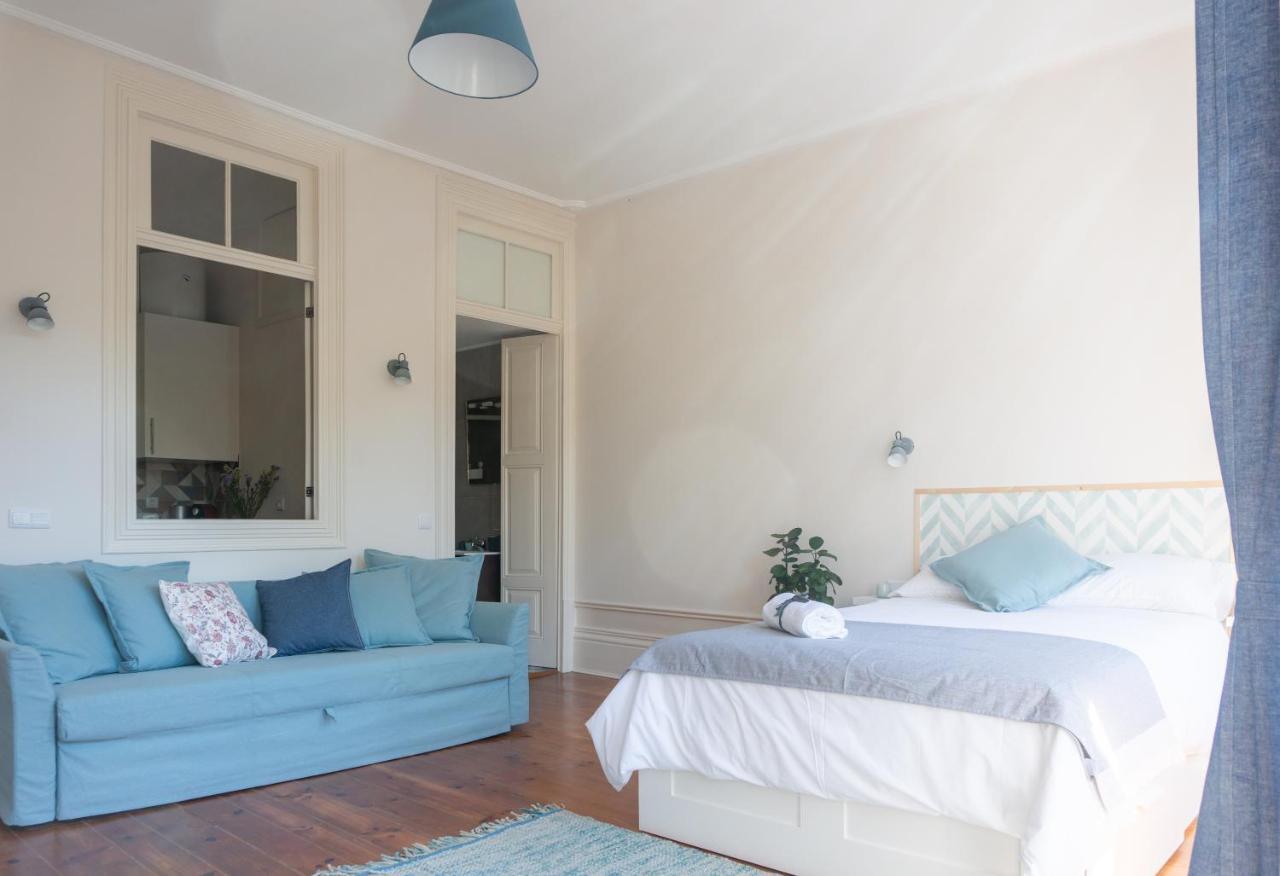 Jardim De São Lázaro - Apartamento