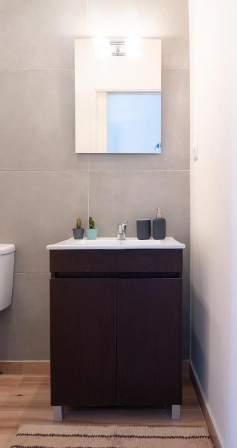 Apartamento Jardim De São Lázaro -