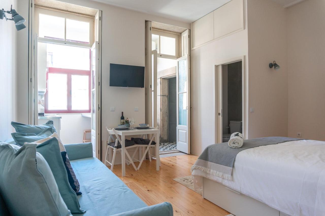 Jardim De São Lázaro - Apartamento Porto