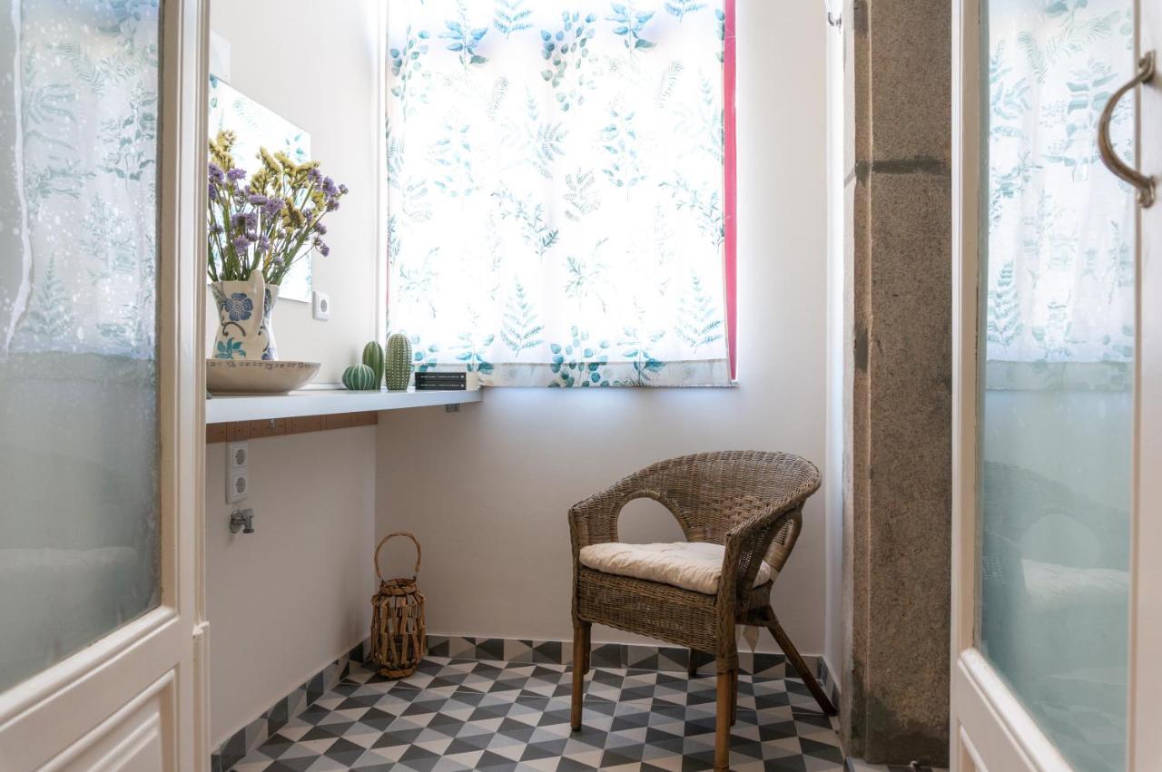 Apartamento Jardim De São Lázaro -