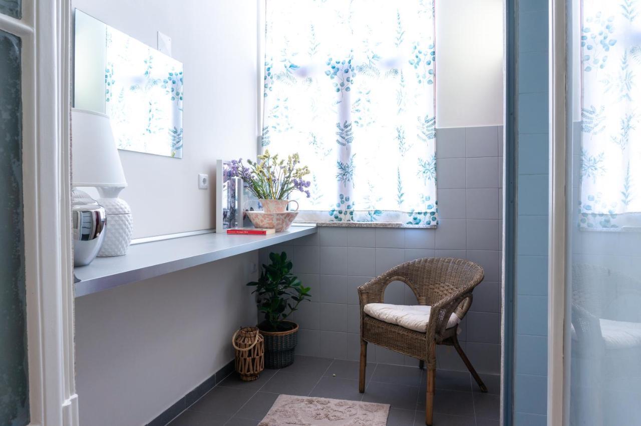 Jardim De São Lázaro - Apartamento *