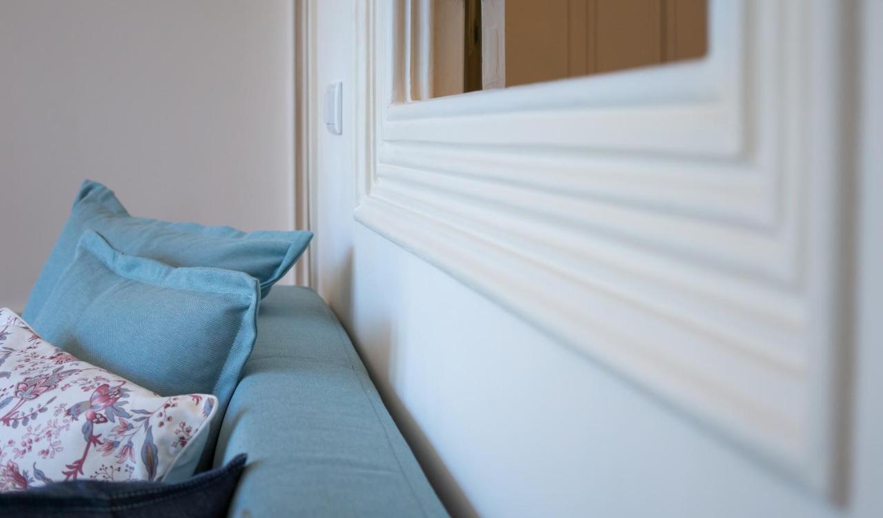 Jardim De São Lázaro - Apartamento