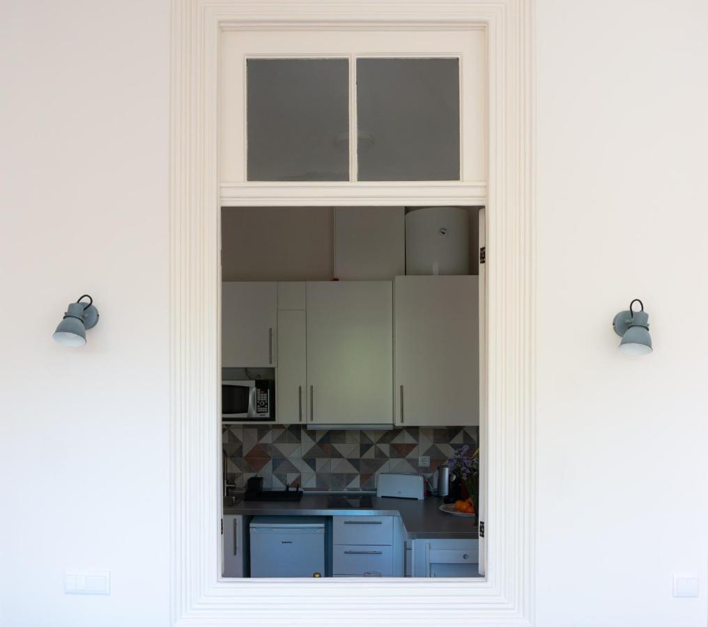 Jardim De São Lázaro - Apartamento Porto