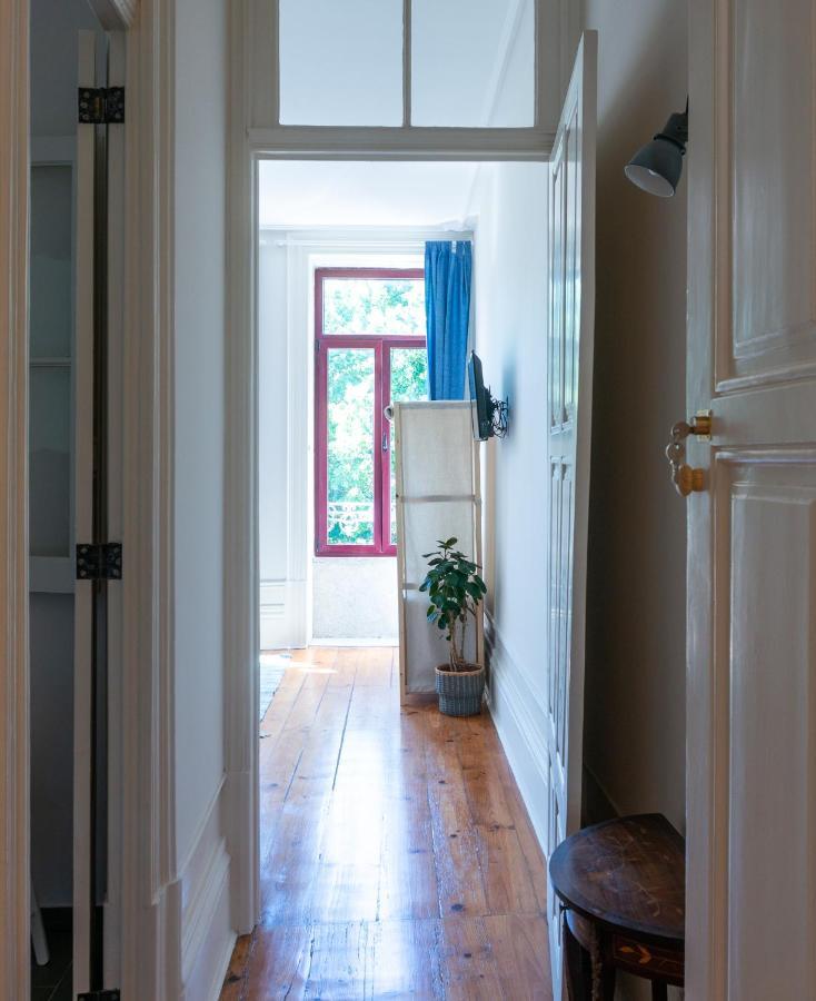 Apartamento Jardim De São Lázaro - *