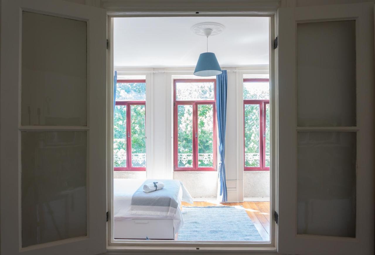 Jardim De São Lázaro - Apartamento *