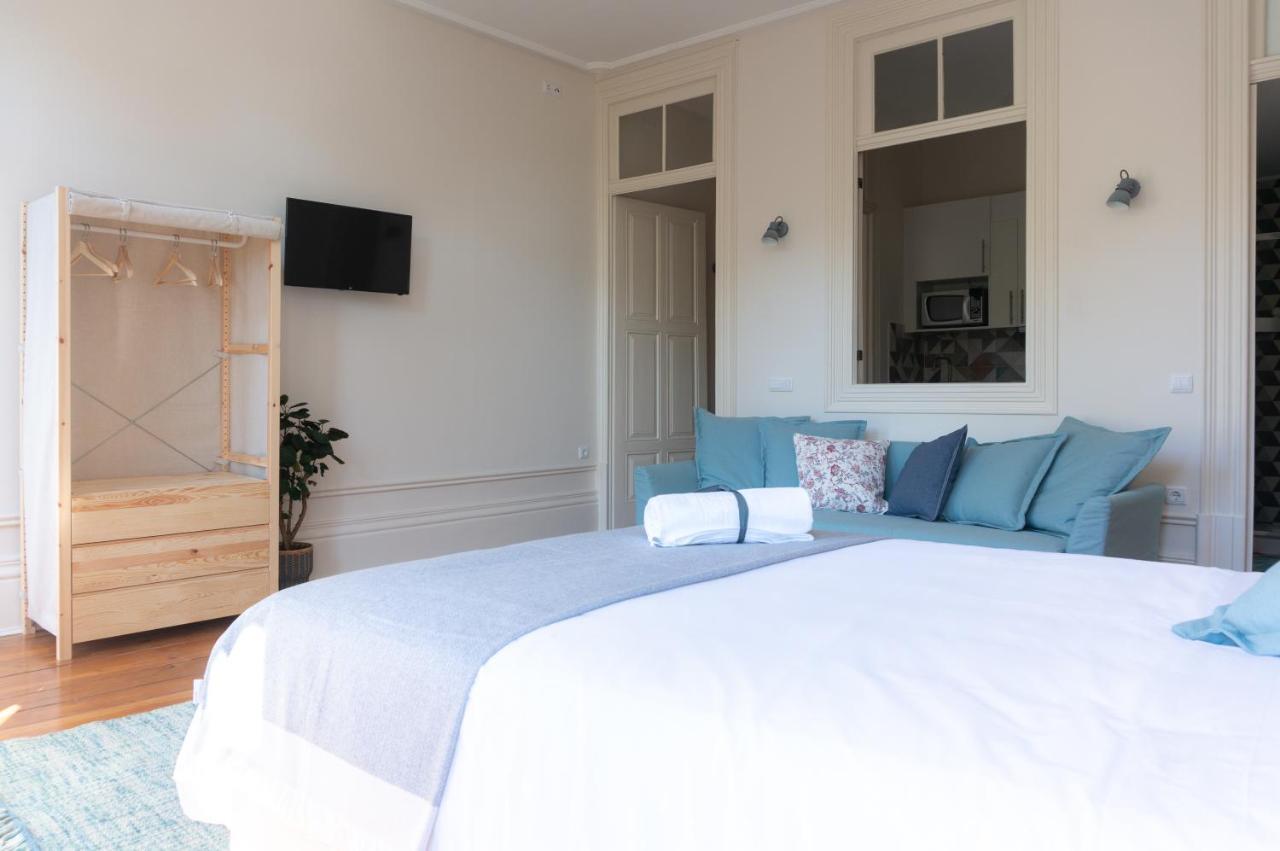 Jardim De São Lázaro - Apartamento Porto